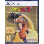 Dragon Ball Z: Kakarot (Legendary Edition) - PlayStation 5